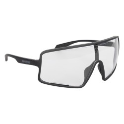 Oxford Sentiero Black Frame Clear Lens Glasses Oxford Sentiero Black Frame Clear Lens Glasses