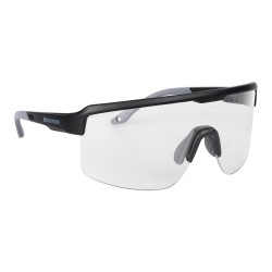 Oxford Pave Black Frame Clear Lens Glasses Oxford Pave Black Frame Clear Lens Glasses