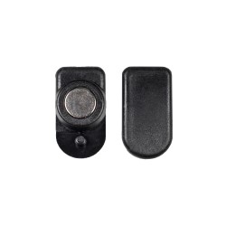 HJC Adwatt Visor Magnets Black 3pcs HJC Adwatt Visor Magnets Black 3pcs