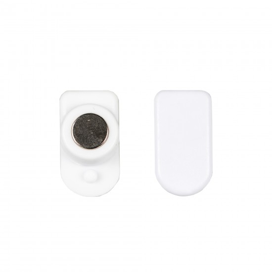 HJC Adwatt Visor Magnets Black 3pcs HJC Adwatt Visor Magnets Black 3pcs