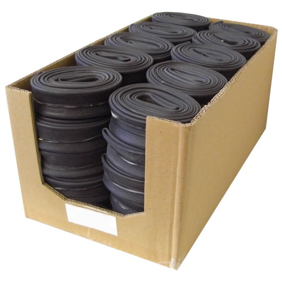 Schwalbe SV17 Inner Tube 700C Touring Workshop Box of 50 Schwalbe SV17 Inner Tube 700C Touring Workshop Box of 50