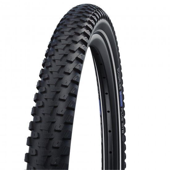 Schwalbe Marathon Plus 26 x 2.25 MTB SmartGuard Schwalbe Marathon Plus 26 x 2.25 MTB SmartGuard