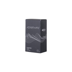Schwalbe SV17AE Aerothan Inner Tube 700 x 37-50c