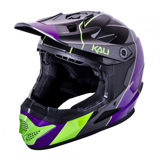 Kali Zoka Stripe Crawler Y/L Kali Zoka Stripe Crawler Y/L