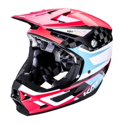Kali Trinity Carbon Circuit Skyfire L Kali Trinity Carbon Circuit Skyfire L