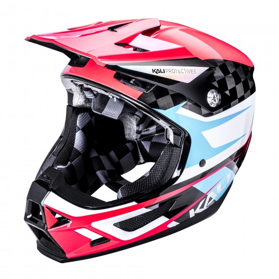 Kali Trinity Carbon Circuit Skyfire L Kali Trinity Carbon Circuit Skyfire L
