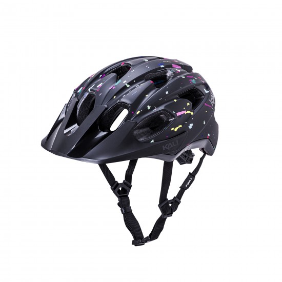 Kali Pace Space Dust Black/Multi XS/S Kali Pace Space Dust Black/Multi XS/S