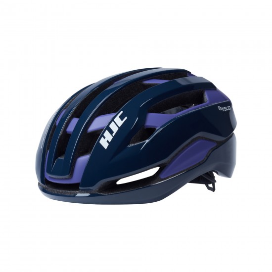 HJC Bellus 2.0 Matt Navy Violet L HJC Bellus 2.0 Matt Navy Violet L