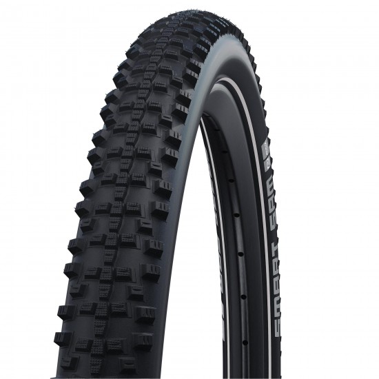 Schwalbe Smart Sam 26 x 2.10 Performance Addix Reflex Schwalbe Smart Sam 26 x 2.10 Performance Addix Reflex
