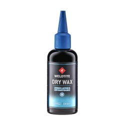 Weldtite Dry Wax 100ml