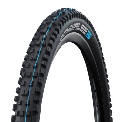 Schwalbe Nobby Nic 27.5 x 2.60 S/Trail S/Grip TL-Easy Schwalbe Nobby Nic 27.5 x 2.60 S/Trail S/Grip TL-Easy