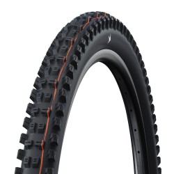 Schwalbe Tacky Chan 29 x 2.40 S/Trail Soft TL-Easy Schwalbe Tacky Chan 29 x 2.40 S/Trail Soft TL-Easy