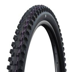 Schwalbe Shredda R 27.5 x 2.50 Gravity Pro Ultra Soft Radial TLR