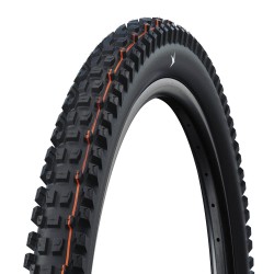 Schwalbe Albert 27.5 x 2.50 Gravity Pro Soft Radial TLR Schwalbe Albert 27.5 x 2.50 Gravity Pro Soft Radial TLR