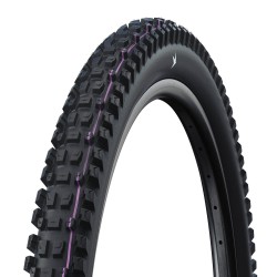 Schwalbe Albert 27.5 x 2.50 Trail Pro U/Soft TL-Easy Schwalbe Albert 27.5 x 2.50 Trail Pro U/Soft TL-Easy