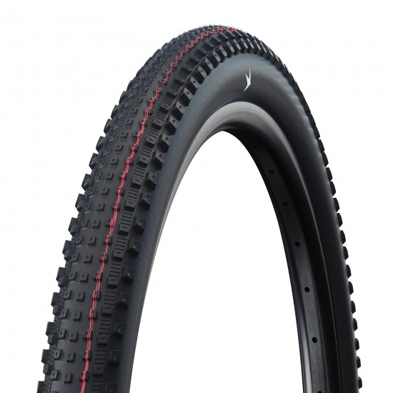 Schwalbe Rick 29 x 2.40 XC Pro Speed TLR Schwalbe Rick 29 x 2.40 XC Pro Speed TLR