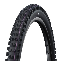 Schwalbe Tacky Chan 27.5 x 2.40 Gravity Pro Ultra Soft TLR Schwalbe Tacky Chan 27.5 x 2.40 Gravity Pro Ultra Soft TLR