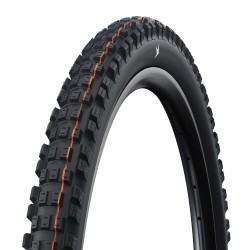 Schwalbe Eddy Current 27.5 x 2.50 Gravity Pro Soft Radial TLR