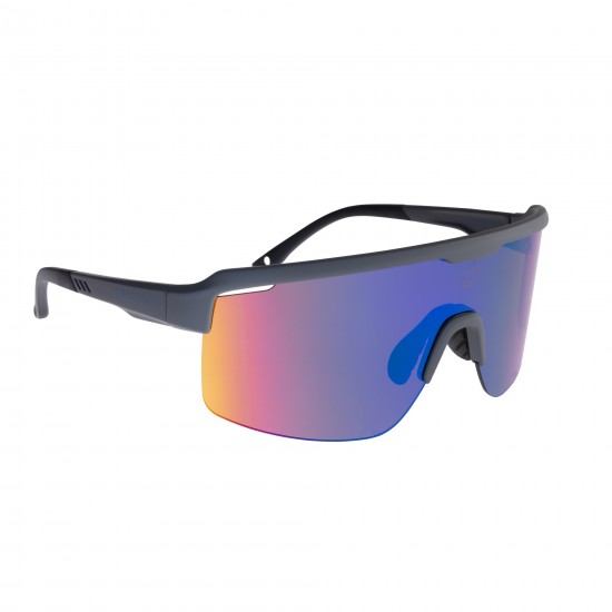 Oxford Pave Slate Frame Purple Lens Sunglasses Oxford Pave Slate Frame Purple Lens Sunglasses