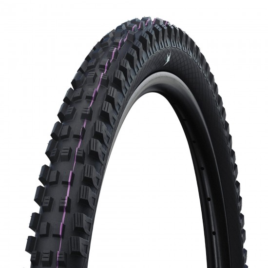 Schwalbe Magic Mary 29 x 2.50 Gravity Pro U/Soft TLR Schwalbe Magic Mary 29 x 2.50 Gravity Pro U/Soft TLR