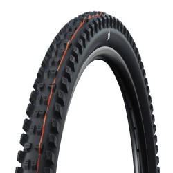 Schwalbe Tacky Chan 27.5 x 2.40 Trail Soft TLR Schwalbe Tacky Chan 27.5 x 2.40 Trail Soft TLR