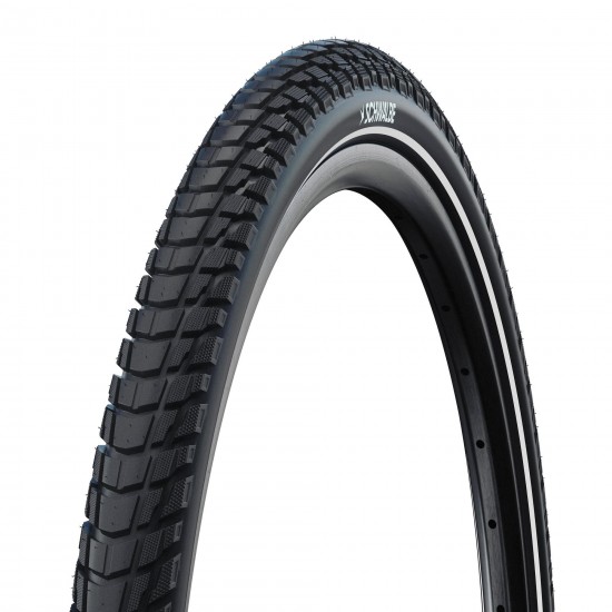 Schwalbe Marathon Plus Tour 27.5 x 2.15 Smart DualGuard Schwalbe Marathon Plus Tour 27.5 x 2.15 Smart DualGuard