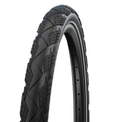 Schwalbe Marathon Efficiency Pro 700 x 45c V-Guard TLR Schwalbe Marathon Efficiency Pro 700 x 45c V-Guard TLR