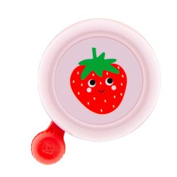 Widek Explorer Bell - Happy Strawberry Widek Explorer Bell - Happy Strawberry