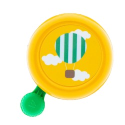 Widek Explorer Bell - Dreamy Balloon Widek Explorer Bell - Dreamy Balloon