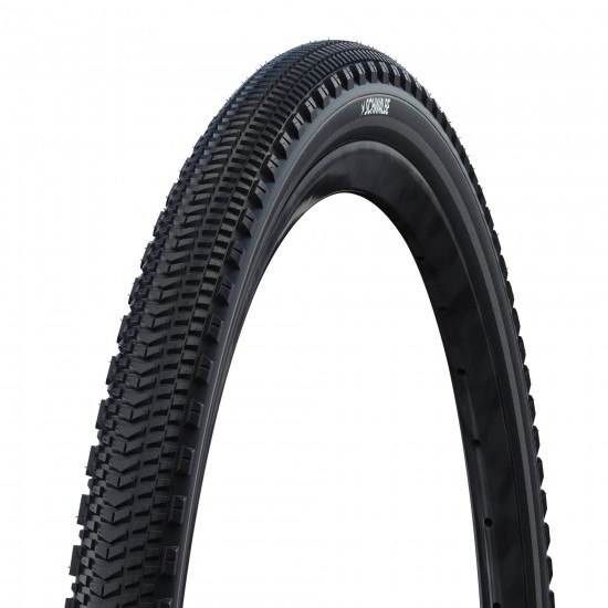 Schwalbe G-One Overland 365 700 x 40c RaceGuard TLR