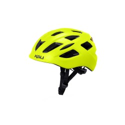 Kali Central Sld Mat Fluo Ylw L/XL Kali Central Sld Mat Fluo Ylw L/XL
