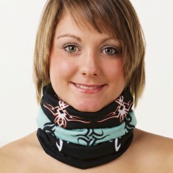 TK Maxx Neck Tube Tribal 3 Pack TK Maxx Neck Tube Tribal 3 Pack