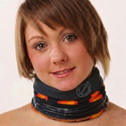 TK Maxx Neck Tube Flame 3-pack TK Maxx Neck Tube Flame 3-pack