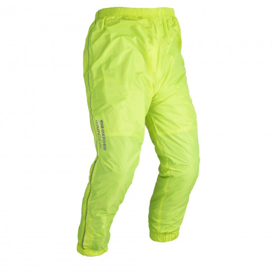 Oxford Rainseal Pant Fluo 2XL Oxford Rainseal Pant Fluo 2XL