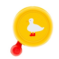 Widek Explorer Bell - Sleepy Duck Widek Explorer Bell - Sleepy Duck