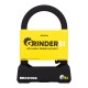 Oxford Grinder S1 U-Lock 260mm Oxford Grinder S1 U-Lock 260mm