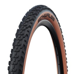 Schwalbe Smart Sam DD 27.5 x 2.60 Bronze Skin RaceGuard