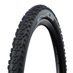 Schwalbe Smart Sam 27.5 x 2.60 Performance Addix