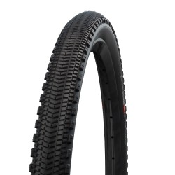 Schwalbe G-One Overland 700 x 45c S/Ground S/Grip TL-Ready Schwalbe G-One Overland 700 x 45c S/Ground S/Grip TL-Ready