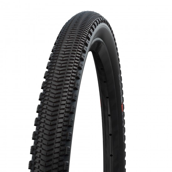 Schwalbe G-One Overland 700 x 45c S/Ground S/Grip TL-Ready