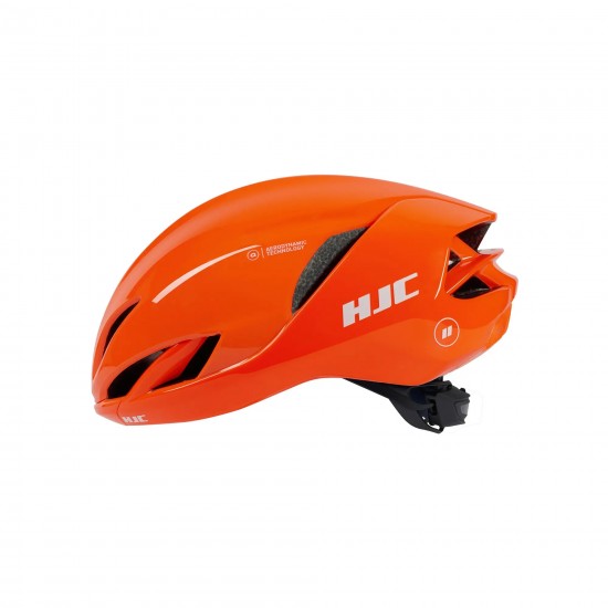 HJC Furion 3 Neon Orange L HJC Furion 3 Neon Orange L