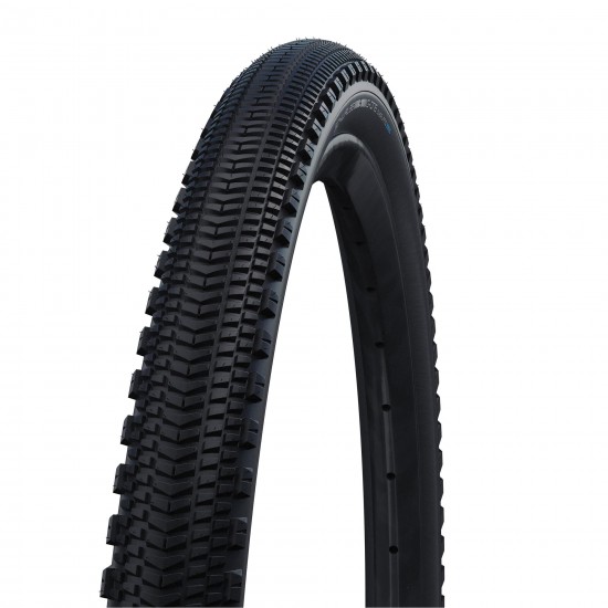 Schwalbe G-One Overland 365 700 x 45c RaceGuard TLR