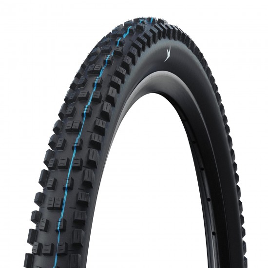 Schwalbe Nobby Nic 29 x 2.40 Trail Pro Mid TLR