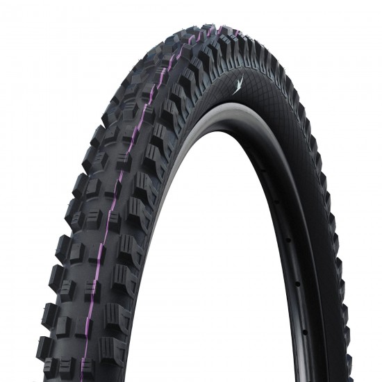 Schwalbe Magic Mary 29 x 2.60 Trail Pro Ultra Soft TLR Schwalbe Magic Mary 29 x 2.60 Trail Pro Ultra Soft TLR