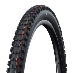 Schwalbe Romy 27.5 x 2.50 Trail Pro Soft Radial TLR Schwalbe Romy 27.5 x 2.50 Trail Pro Soft Radial TLR