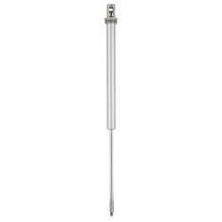 Oxford Replacement Cartridge for Descend Seatpost 100mm Oxford Replacement Cartridge for Descend Seatpost 100mm