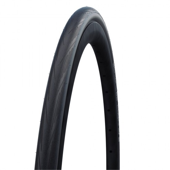 Schwalbe Lugano II 700 x 25c K-Guard Wired Schwalbe Lugano II 700 x 25c K-Guard Wired