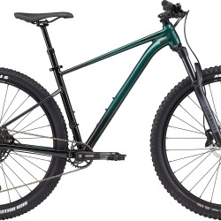 Cannondale trail se 2 2021 outlet review