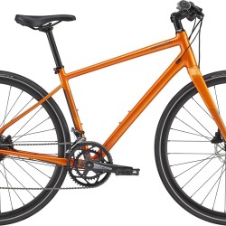 Cannondale Quick 2