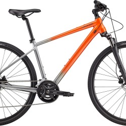 Cannondale Quick CX 2